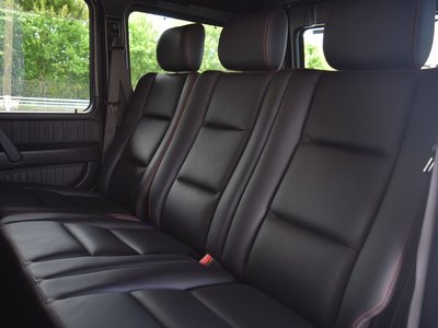 صورة مصغرة 59 لـ 2015 Mercedes-BENZ G-CLASS