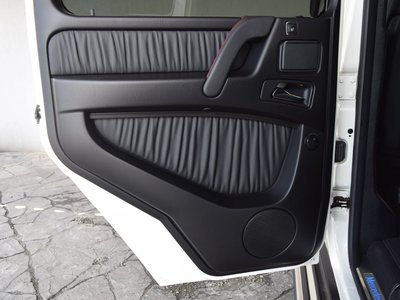 صورة مصغرة 57 لـ 2015 Mercedes-BENZ G-CLASS