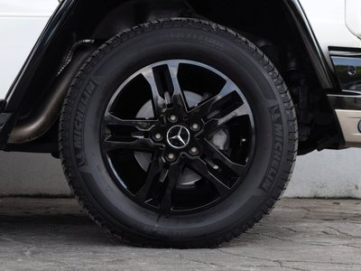 صورة مصغرة 41 لـ 2015 Mercedes-BENZ G-CLASS