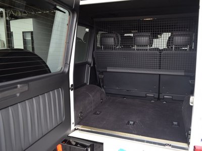 صورة مصغرة 25 لـ 2015 Mercedes-BENZ G-CLASS
