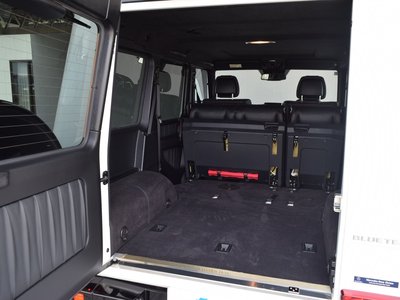 صورة مصغرة 47 لـ 2015 Mercedes-BENZ G-CLASS