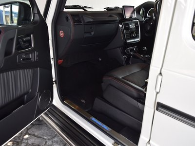 صورة مصغرة 53 لـ 2015 Mercedes-BENZ G-CLASS