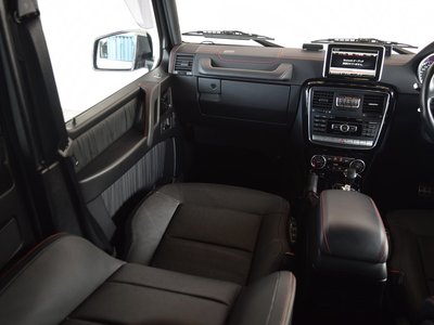 صورة مصغرة 61 لـ 2015 Mercedes-BENZ G-CLASS