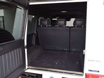 صورة مصغرة 49 لـ 2015 Mercedes-BENZ G-CLASS