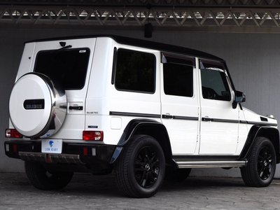 صورة مصغرة 43 لـ 2015 Mercedes-BENZ G-CLASS