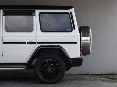 صورة مصغرة 34 لـ 2015 Mercedes-BENZ G-CLASS