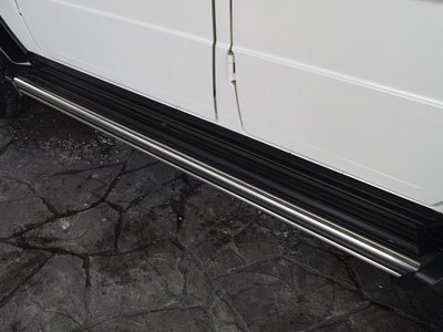 صورة مصغرة 36 لـ 2015 Mercedes-BENZ G-CLASS