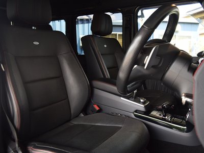 صورة مصغرة 16 لـ 2015 Mercedes-BENZ G-CLASS