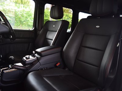 صورة مصغرة 54 لـ 2015 Mercedes-BENZ G-CLASS