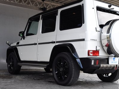صورة مصغرة 31 لـ 2015 Mercedes-BENZ G-CLASS
