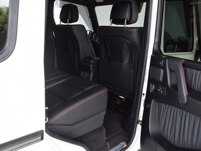 صورة مصغرة 56 لـ 2015 Mercedes-BENZ G-CLASS