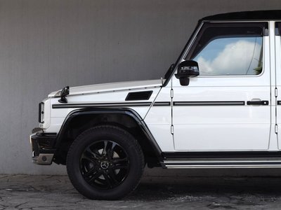 صورة مصغرة 33 لـ 2015 Mercedes-BENZ G-CLASS