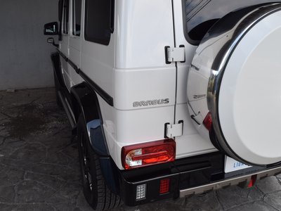 صورة مصغرة 46 لـ 2015 Mercedes-BENZ G-CLASS