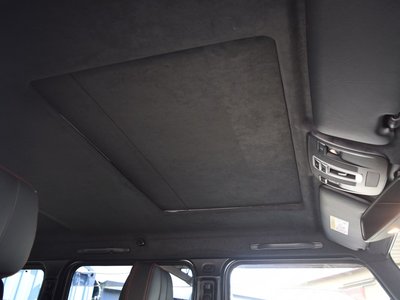 صورة مصغرة 17 لـ 2015 Mercedes-BENZ G-CLASS