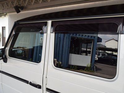 صورة مصغرة 37 لـ 2015 Mercedes-BENZ G-CLASS