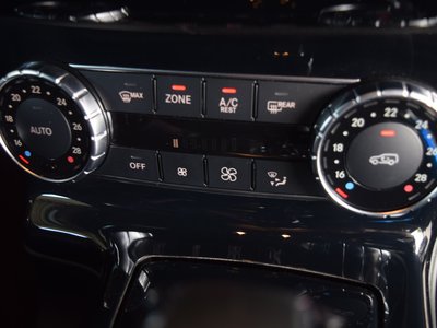 صورة مصغرة 22 لـ 2015 Mercedes-BENZ G-CLASS