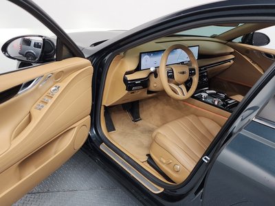 GENESIS G80 (RG3) - 10