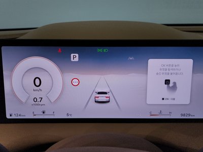 GENESIS G80 (RG3) - 8