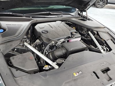 GENESIS G80 (RG3) - 7