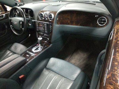 BENTLEY CONTINENTAL - 3