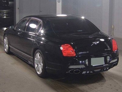 BENTLEY CONTINENTAL - 2