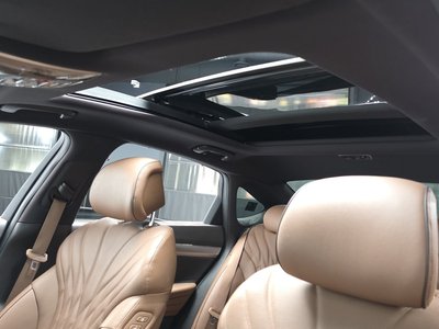 2022 Genesis G80 (RG3) — миниатюра 18