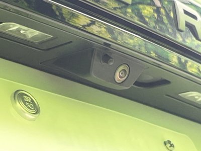 2024 LAND Rover RANGE ROVER EVOQUE thumbnail 27