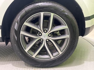2024 LAND Rover RANGE ROVER EVOQUE thumbnail 34