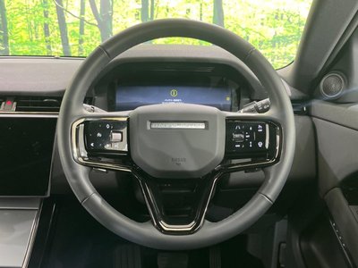 2024 LAND Rover RANGE ROVER EVOQUE thumbnail 38