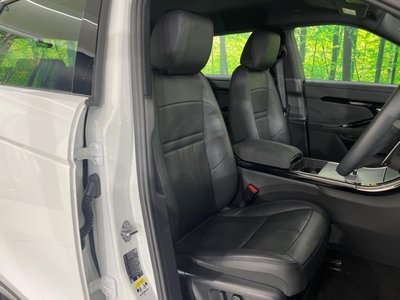 2024 LAND Rover RANGE ROVER EVOQUE thumbnail 13