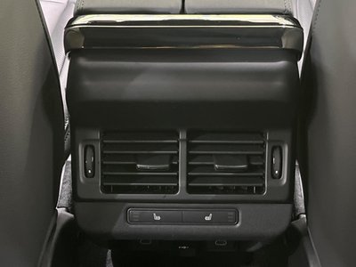 2024 LAND Rover RANGE ROVER EVOQUE 照片 8