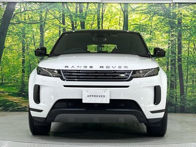 2024 LAND Rover RANGE ROVER EVOQUE thumbnail 24