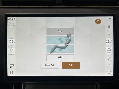 2024 LAND Rover RANGE ROVER EVOQUE thumbnail 49