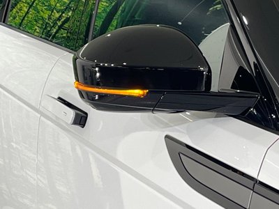 2024 LAND Rover RANGE ROVER EVOQUE thumbnail 26