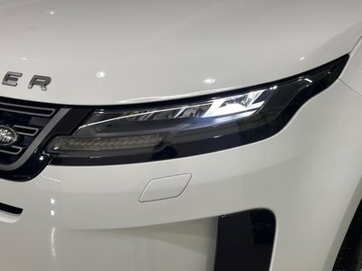 2024 LAND Rover RANGE ROVER EVOQUE thumbnail 11