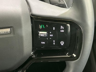 2024 LAND Rover RANGE ROVER EVOQUE 照片 6