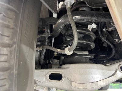 2024 LAND Rover RANGE ROVER EVOQUE thumbnail 37