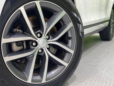 2024 LAND Rover RANGE ROVER EVOQUE thumbnail 12