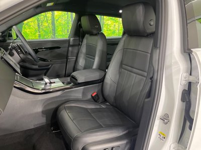 2024 LAND Rover RANGE ROVER EVOQUE thumbnail 14