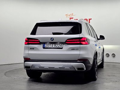 BMW X5 - 4