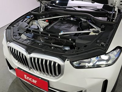 BMW X5 - 7