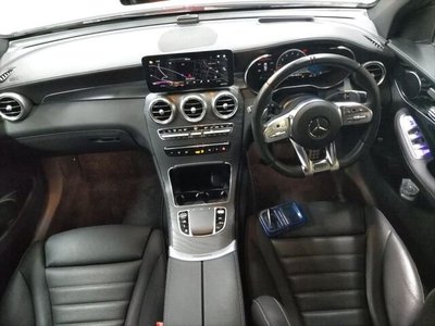 MERCEDES-BENZ GLC - 3