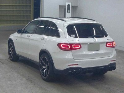 MERCEDES-BENZ GLC - 2