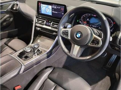 BMW 8 SERIES - 3