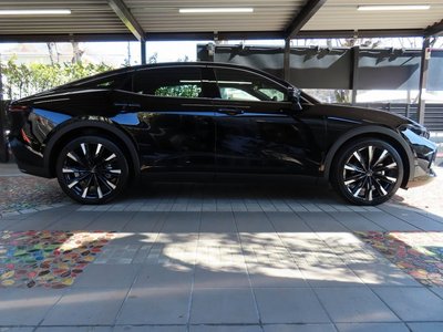 TOYOTA CROWN CROSSOVER - 4