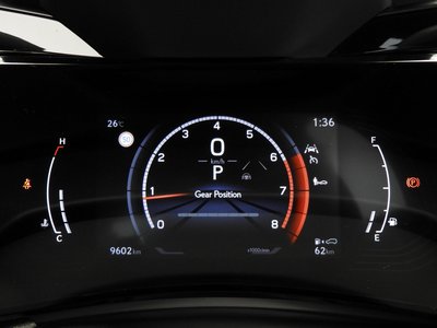 صورة 10 لـ 2023 Lexus NX