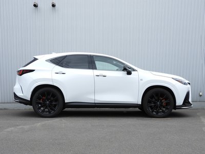 صورة 5 لـ 2023 Lexus NX