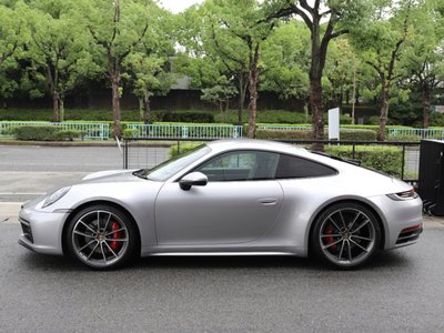 PORSCHE 911 - 5