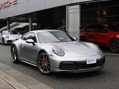 PORSCHE 911 - 10