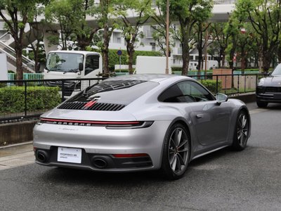 PORSCHE 911 - 6